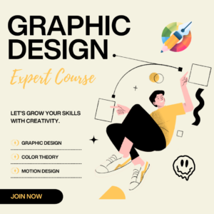 Graphic design course in jaipur