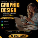 Graphic Design & Creative Course in Jaipur