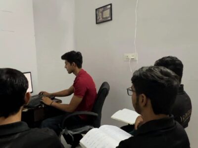 Digital Institute in Jaipur - YR Institute